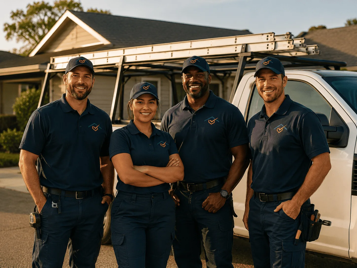 Roof Inspection company in Freedom, CA